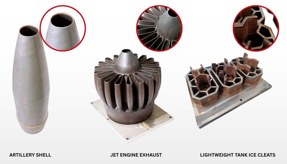 Demostraciones en directo...