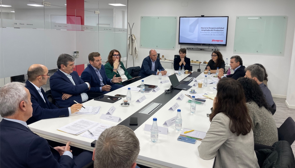 La cita fue, sin duda...