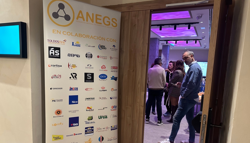 Durante la Asamblea General de Anegs se trataron temas como la necesidad de formacin y la creacin de una certificacin de instalacin...