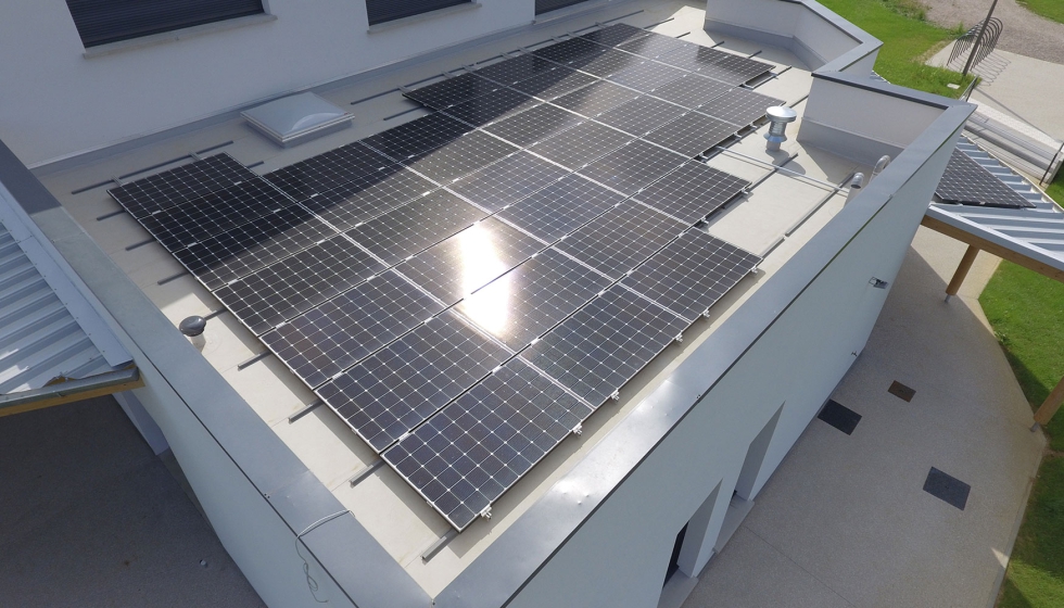 La certificacin reconoce el cumplimiento de criterios rigurosos en sostenibilidad, economa circular, uso responsable de aditivos...