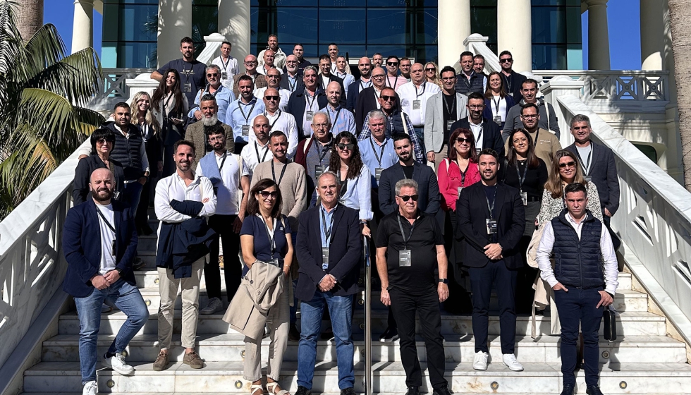 Reunin Brickness en Valencia