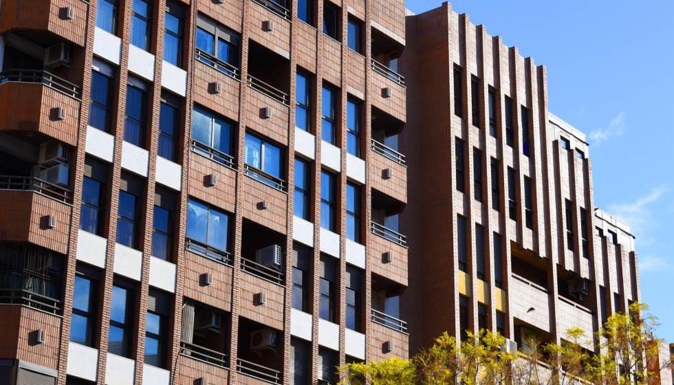 Para Knauf Insulation apuesta por el aislamiento para dar respuesta a la eficiencia energtica en la edificacin