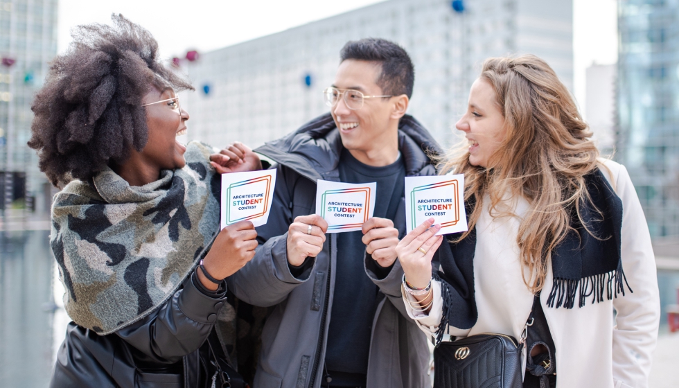 La fase nacional del concurso se celebrar en Madrid el 24 de abril...