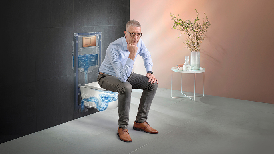 Fotografia de Ben Huggler