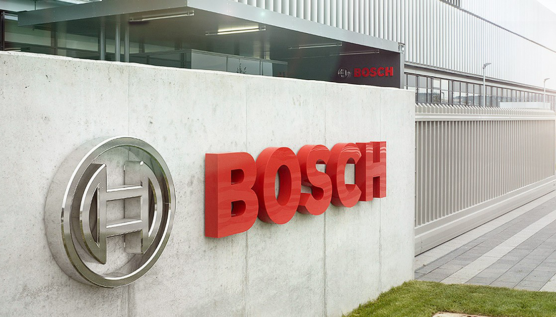 A lo largo de noviembre, Bosch Industrial ha intervenido en tres jornadas t�cnicas centradas en la descarbonizaci�n del calor industrial...