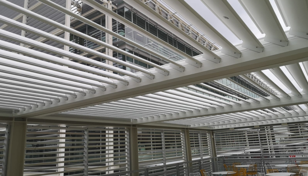 As novas tendncias para 2026 em prgulas bioclimticas apontam para solues com maior capacidade de regulao...