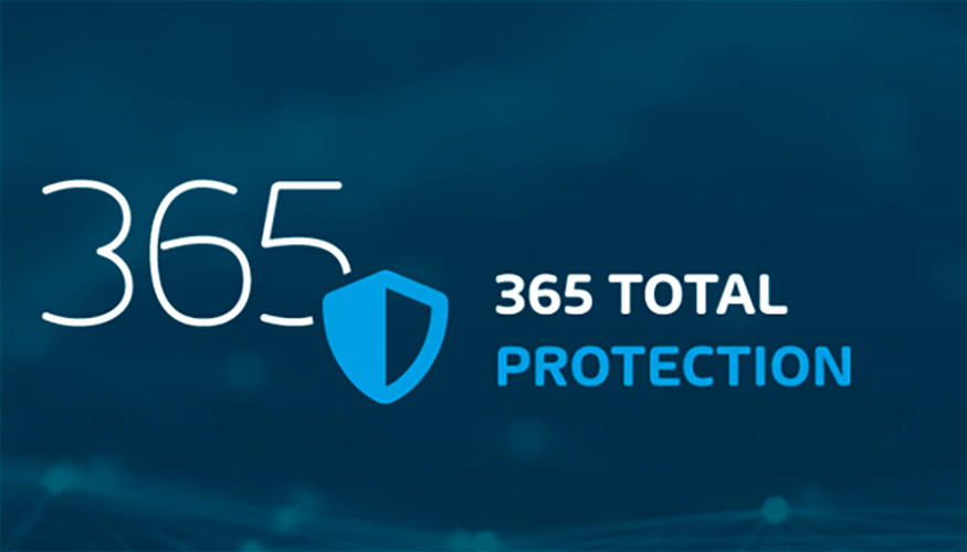 Hornetsecurity 365 Total Protection, se posiciona como una plataforma integral en la nube