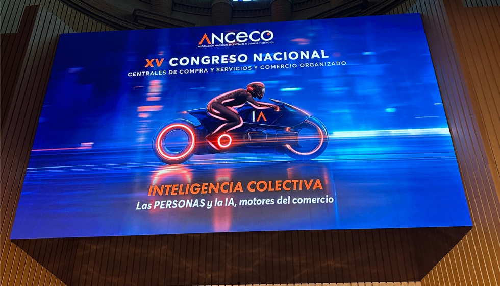 La Casa de la Convalescncia fue un ao ms la sede del Congreso Anceco