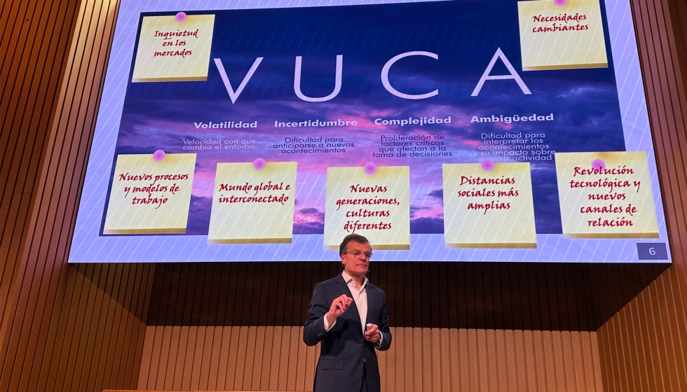 Manel Otero, partner de Page Executive