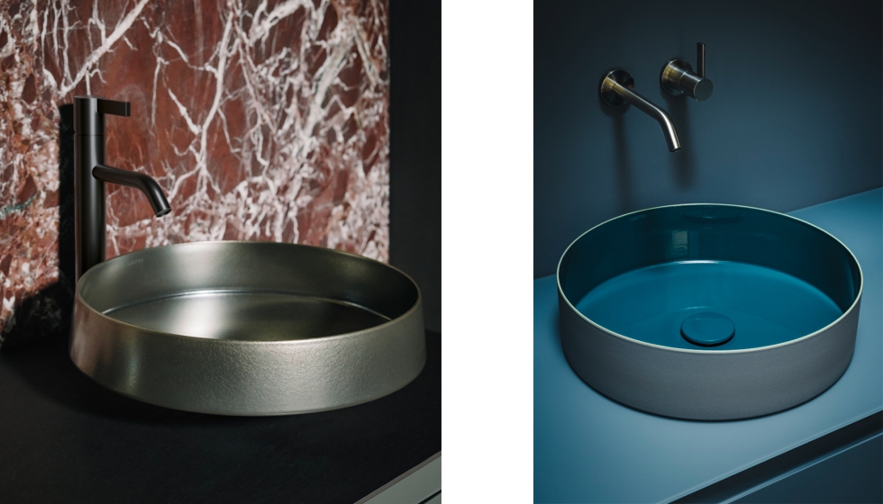 Para arquitectos y dise�adores de interiores...