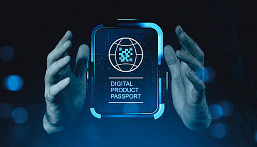 El Pasaporte Digital de Producto (PDP) permitir trazabilidad y transparencia en la industria