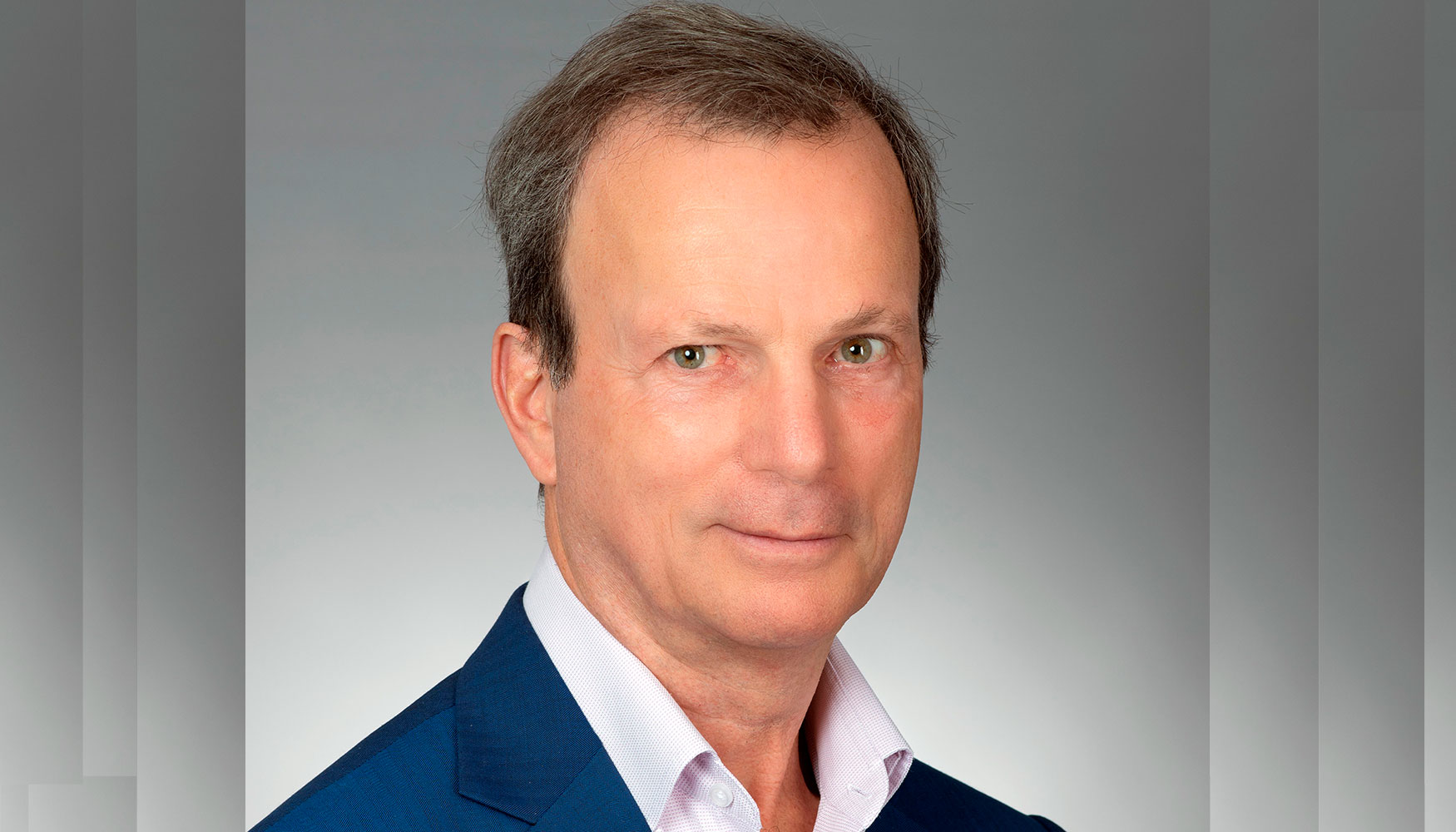 Daniel Fried, vicepresidente senior EMEA de Object First