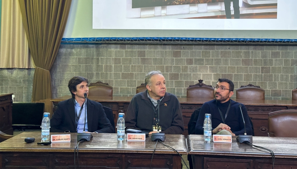 De izquierda a derecha...