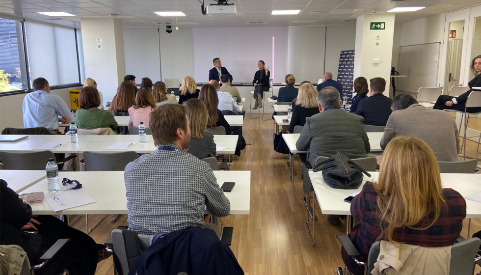 Seg�n Cristina Garc�a, directora de Foodservice y Restauraci�n en Worldpanel by Numerator...