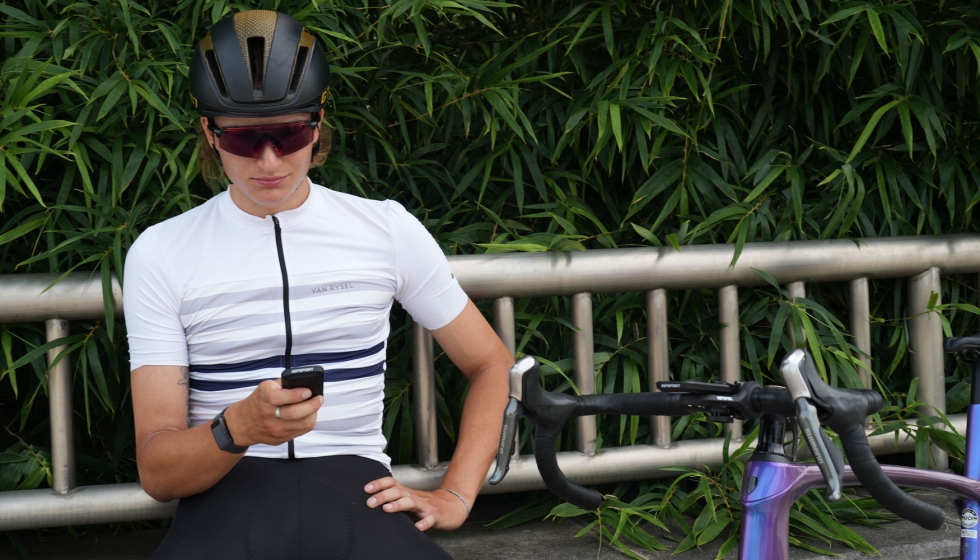 Fotografa de IGPSport