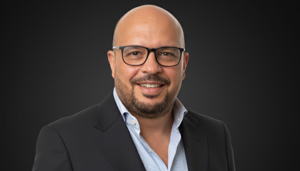 Vicente Martnez Lpez, CEO de IPAyments