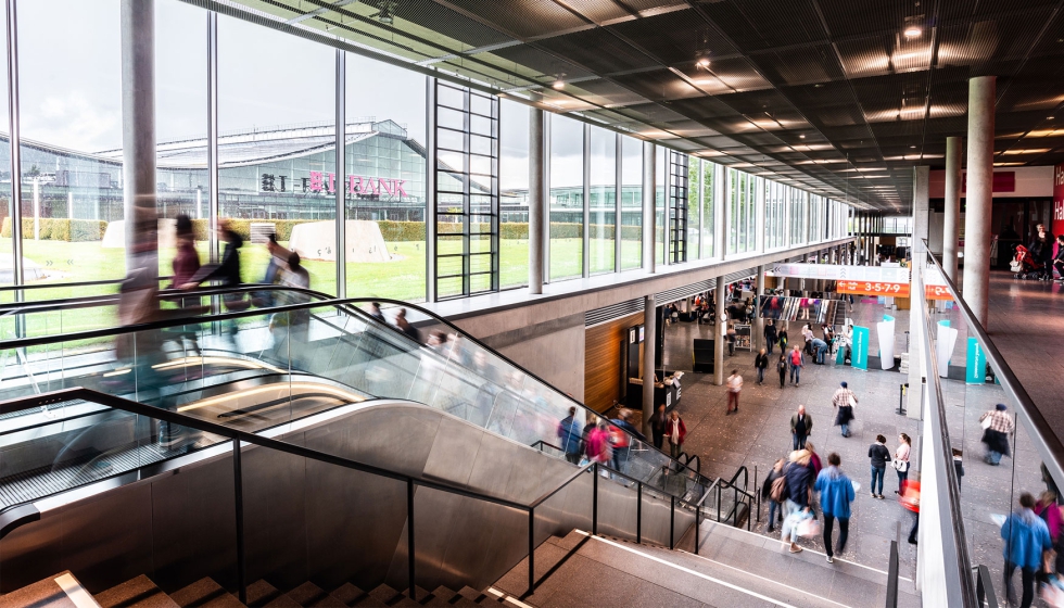 Make-to-Order Days se celebrar lugar los das 9 y 10 de junio de 2026 en el Messe Stuttgart