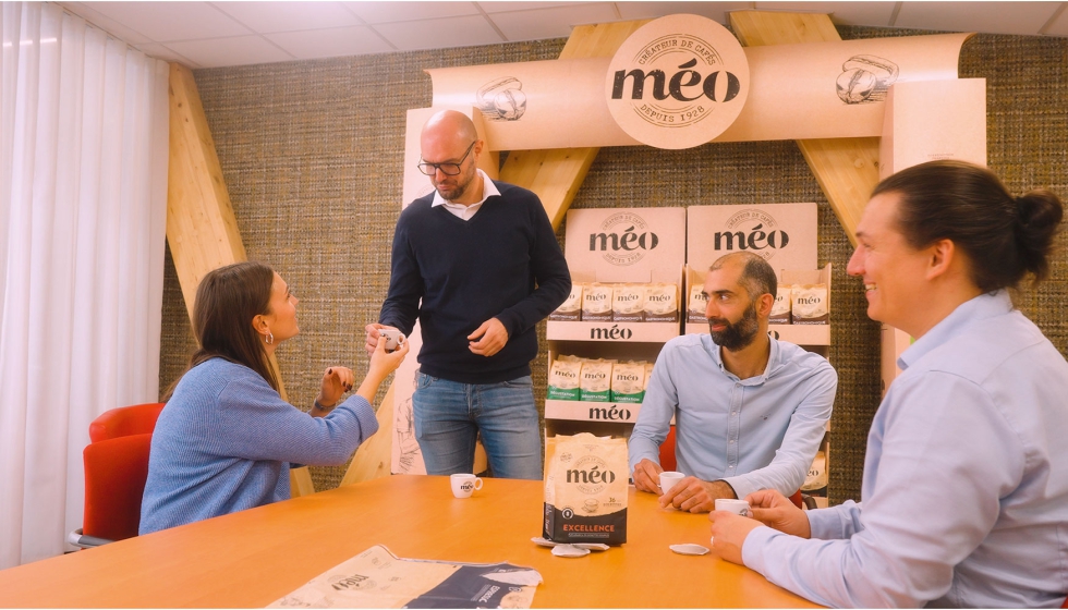 Impulsores del �xito del proyecto...