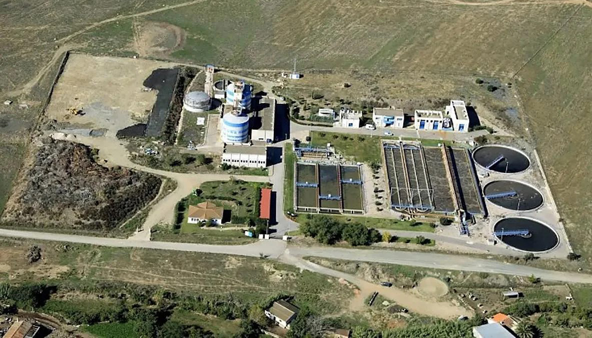 La inversi�n global prevista alcanza los 121 millones...