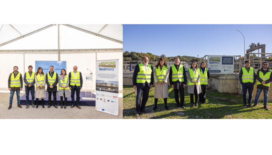 La presentaci�n de Programox reafirma el firme compromiso de GS Inima con la Investigaci�n...