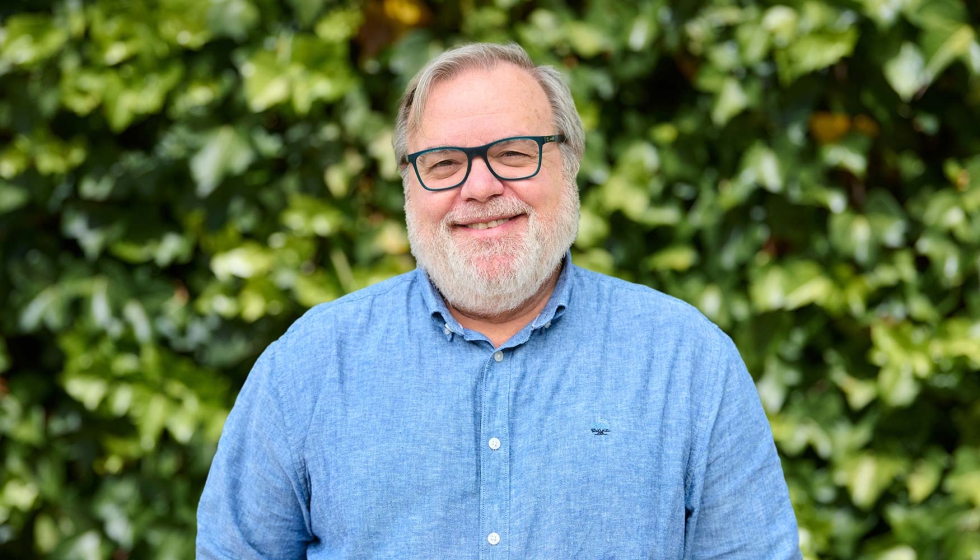 El investigador Francesc Corts, experto en robtica industrial y de servicio, recibi el Premio a la Trayectoria Profesional...