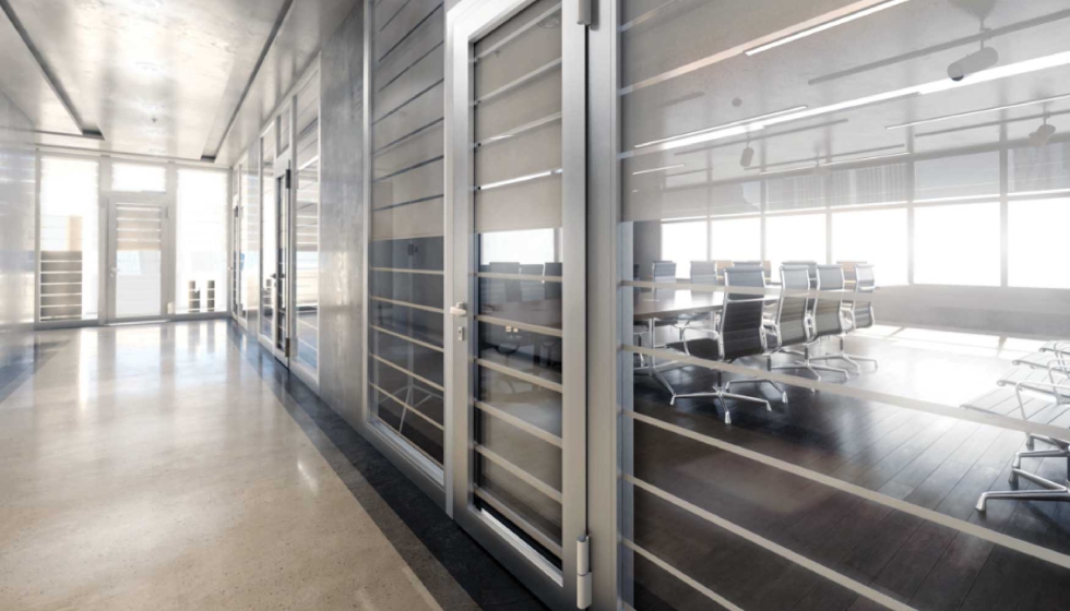 La colaboracin estratgica con Savio afianza el papel de PTA Herrajes como proveedor de confianza en el mbito de herrajes para carpintera de...