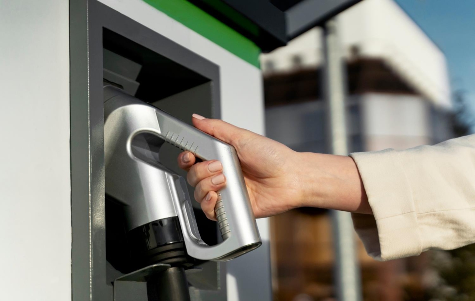 Arturo Prez de Lucia, director general de Aedive, seal que, se est acelerando el despliegue de infraestructuras de recarga [....