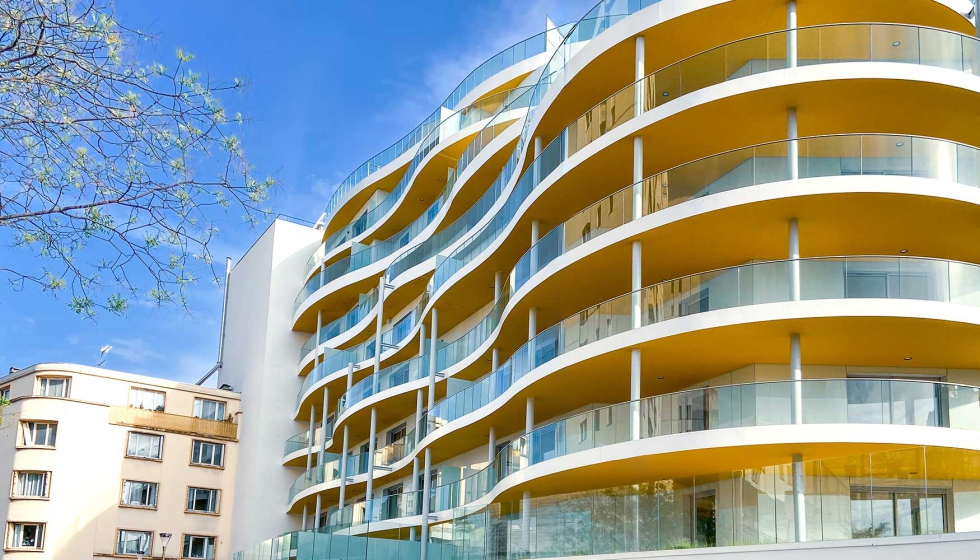 Level-In, el mecanismo de nivelacin que facilita una instalacin ms sencilla y eficiente...