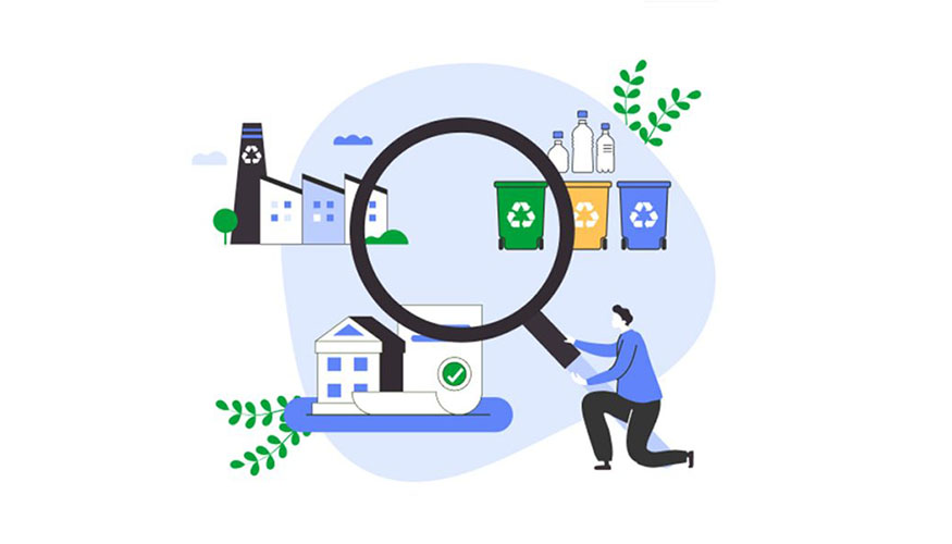 La reorganizacin presentada por Ecoembes consolida un modelo organizativo integral que busca incrementar la eficiencia interna...