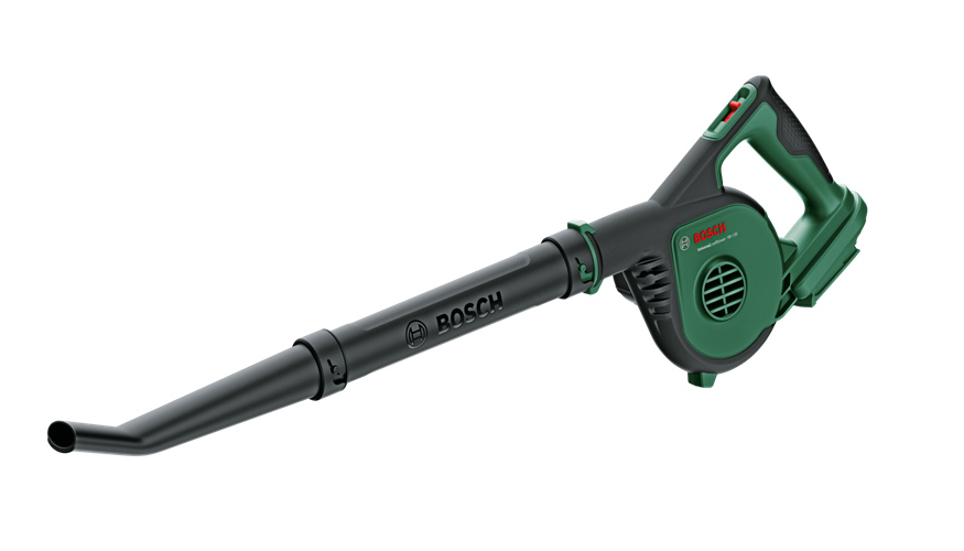 Soplador de hojas UniversalLeafBlower