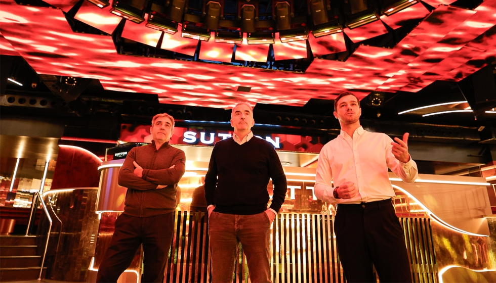 De izquierda a derecha...