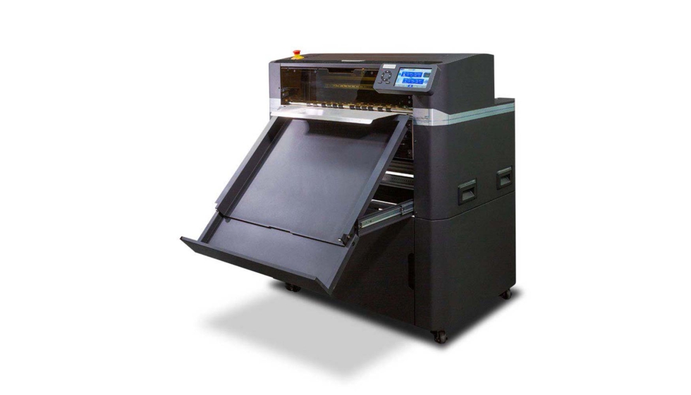 Morgana Colorcut SC7800RS XL PRO-T