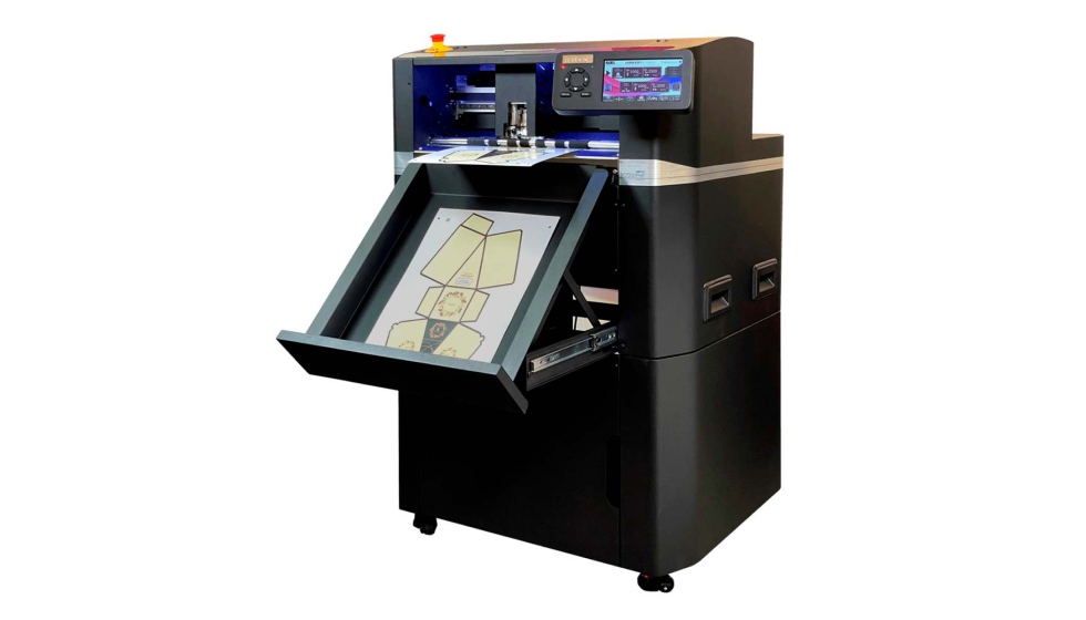 Morgana Colorcut SC7000 PRO-T