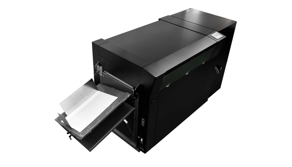 Troqueladora Uchida AeroDieCut