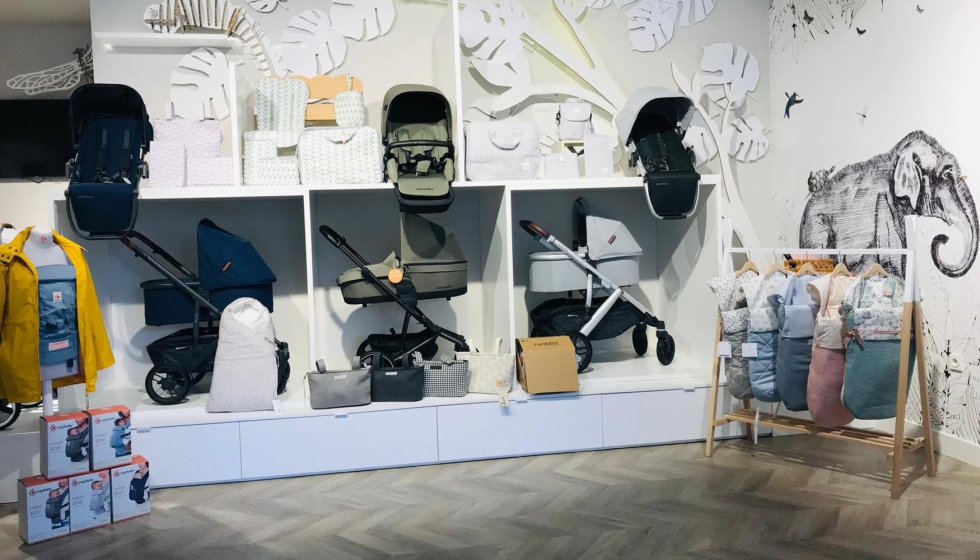 Pequesue�os cuenta con una superficie de 180 metros cuadrados y est� situada en Tarazona (Zaragoza)