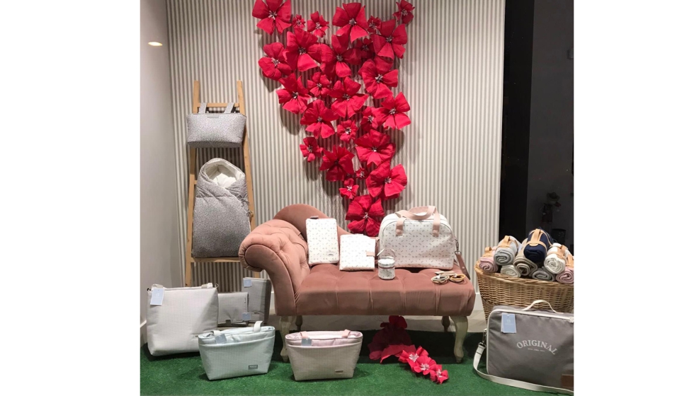 El establecimiento cuenta con una decoraci�n elegante y cuidada