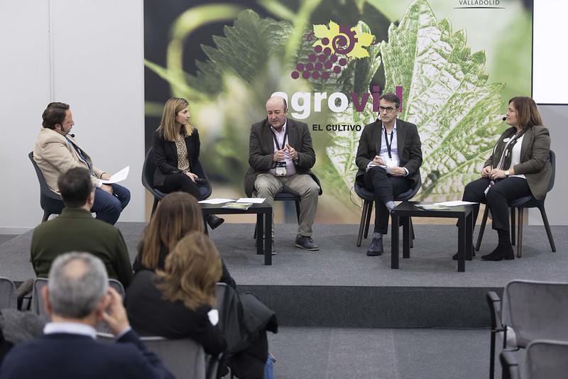 Agrovid y SIEB se celebrar�n del 27 al 29 de enero de 2026 en Valladolid