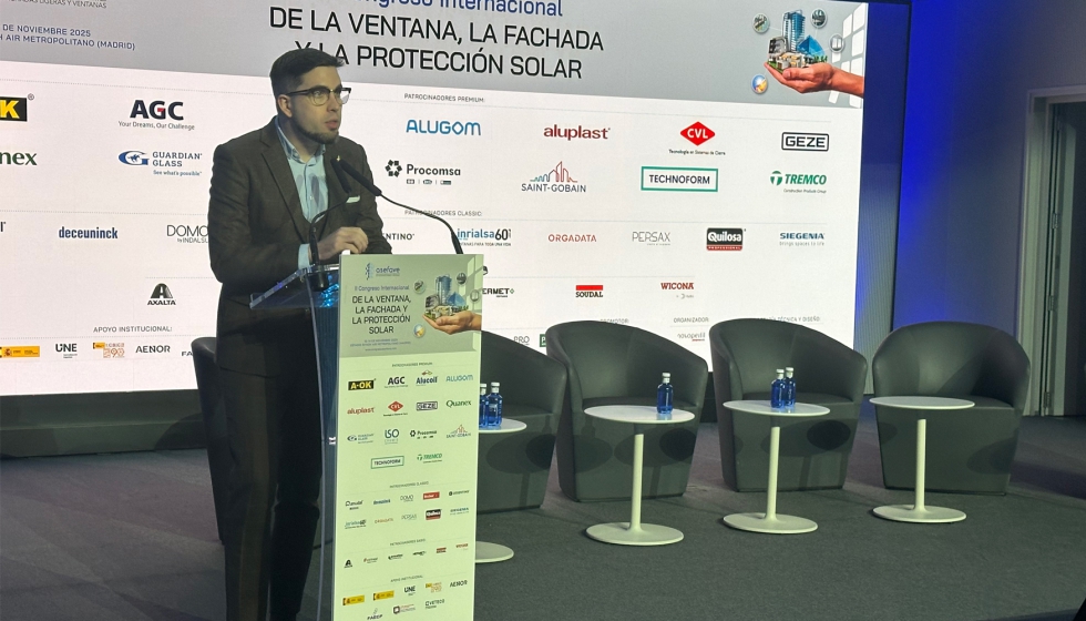 Javier Navarro, de A-OK Motors