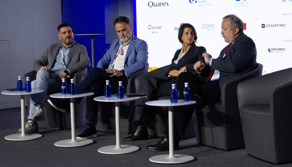 Mesa redonda sobre el Pasaporte Digital de Producto...