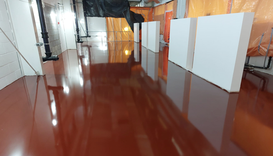 Dirigidos a industrias de diversos sectores, las dos nuevas referencias combinan extraordinarias prestaciones con un acabado est�tico liso...