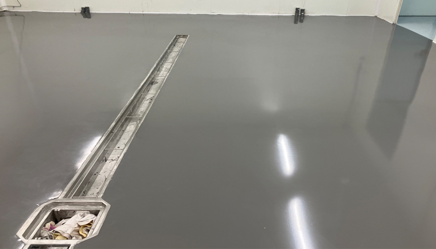 Estos nuevos desarrollos son el resultado de la integraci�n y evoluci�n de dos tecnolog�as l�deres �Ucrete y PurCem� y mantienen la misma base...