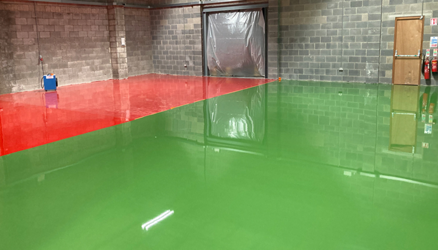 Los nuevos sistemas sustituyen sendos materiales para pavimentos de la gama Sikafloor PurCem