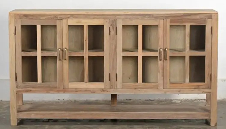 Piezas diseadas para aportar carcter, coherencia esttica y durabilidad a proyectos de distinta tipologa