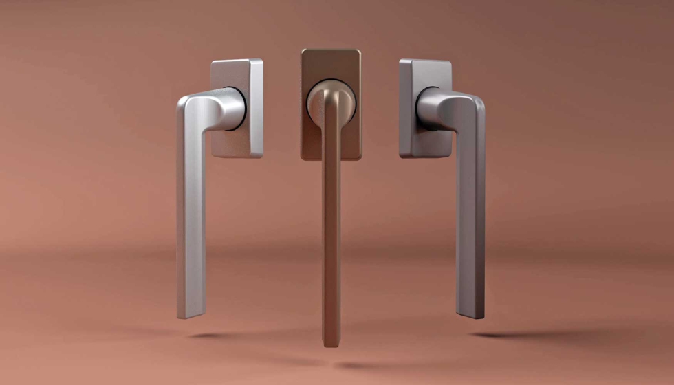 La l�nea BETA se distingue por su dise�o compacto y su alta resistencia