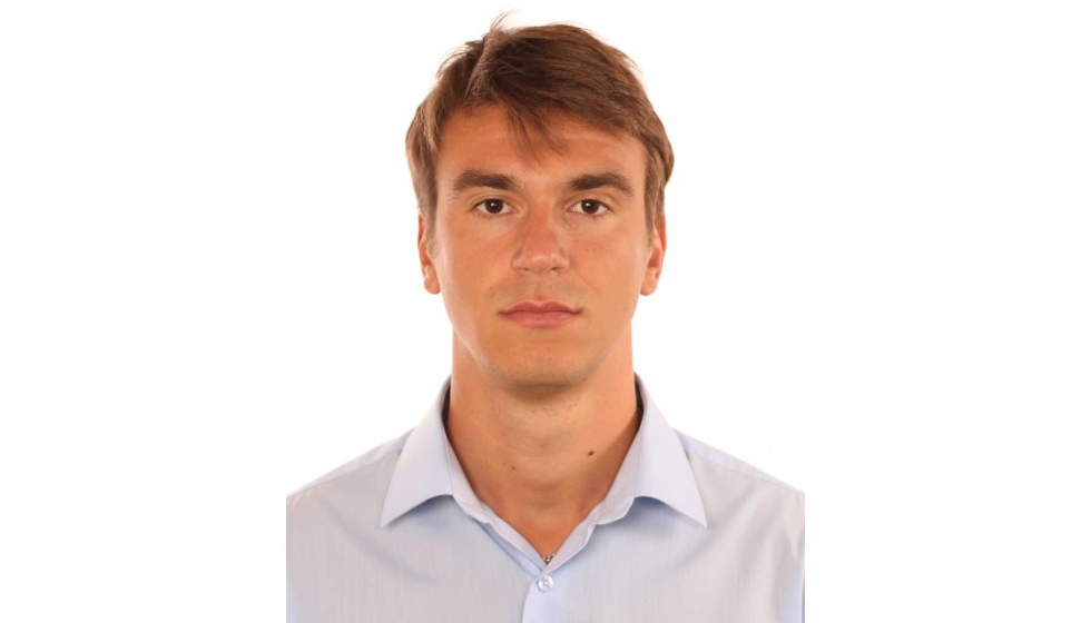 Matteo Pressacco, EU Projects Consultant � European Funds de Euro-Funding, consultor�a internacional para empresas...