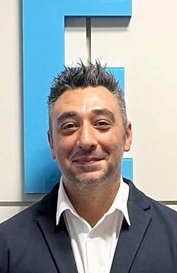 Alessandro Siracusa, Head of Cyber Security en ReeVo Cloud & Cyber Security