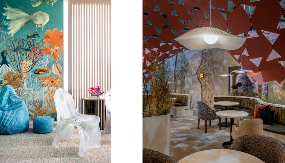 Para la pr�xima edici�n, la organizaci�n trabaja en la selecci�n de interioristas...