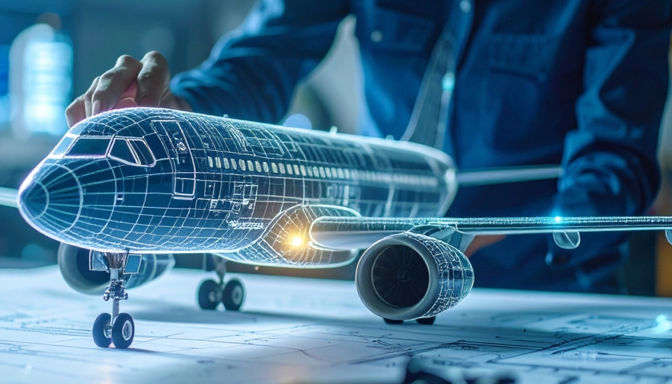 El Instituto de Innovaci�n i3B de Ayesa Digital desarrolla algoritmos cu�nticos para mejorar la detecci�n de anomal�as en tiempo real...