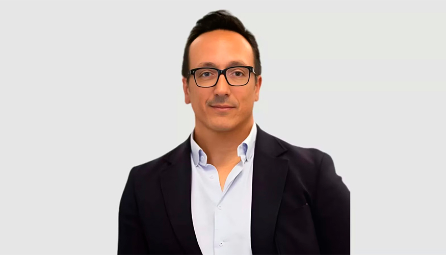 Xavier Andreu, director general de LedsC4