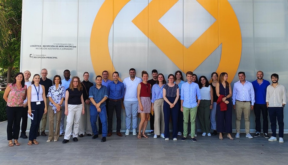 El proyecto SOLRESS apuesta por la valorizaci�n de residuos como los posos de caf� para producir solventes biobasados destinados a distintos sectores...